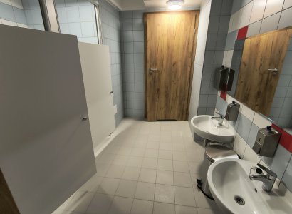 Inwestycje w Szkole Podstawowej nr 2 w Wiśle Czarne